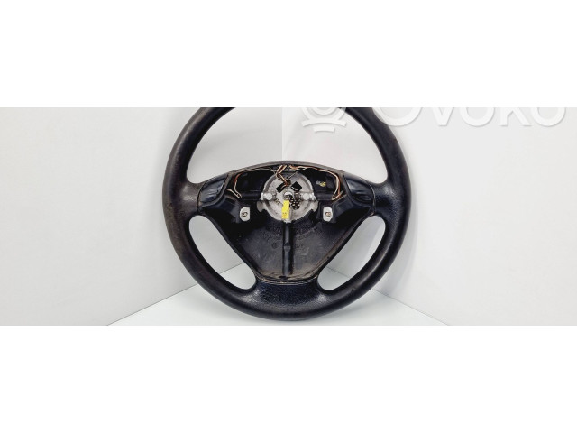 Руль Ford Galaxy  1995 - 2000 года 7M0419091BQ, 98VW3600ABW      