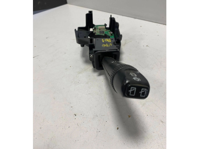 Ручка стеклоочистителей 30669741, 04W28D   Volvo XC90