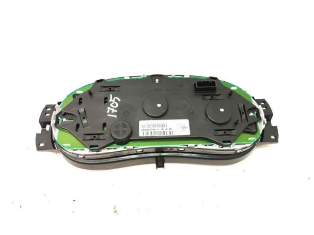 Панель приборов 248106259R   Dacia Logan Pick-Up       