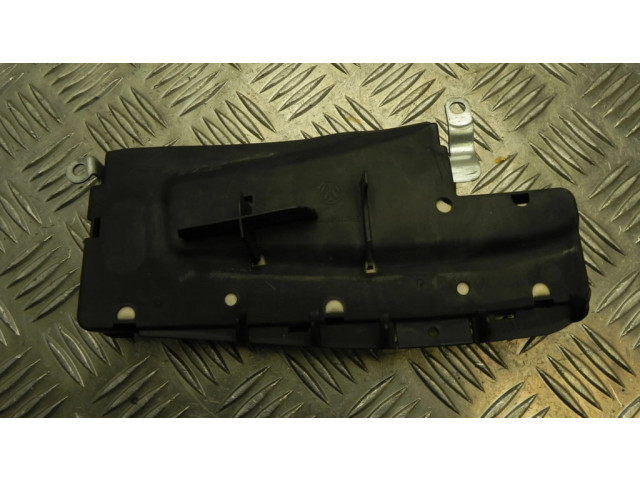 Боковая надувная подушка