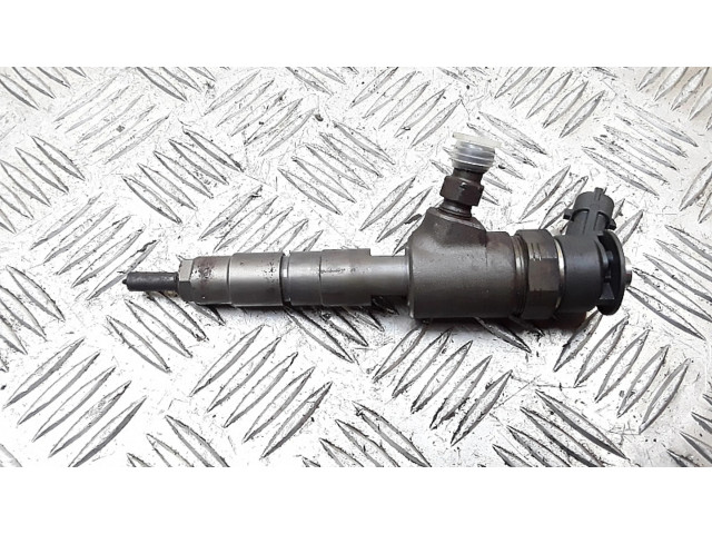 Vstřikovač 0445110340 Peugeot 2008 I