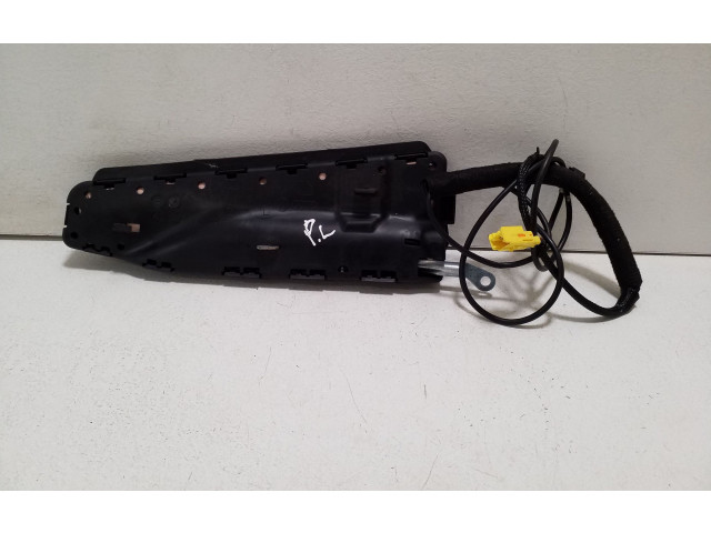 Подушка безопасности в сиденье 8J0880241C Audi TT TTS Mk2