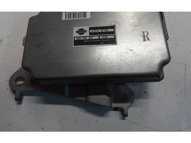 Блок управления АБС 472133FY0A, A68000XD7 Infiniti FX