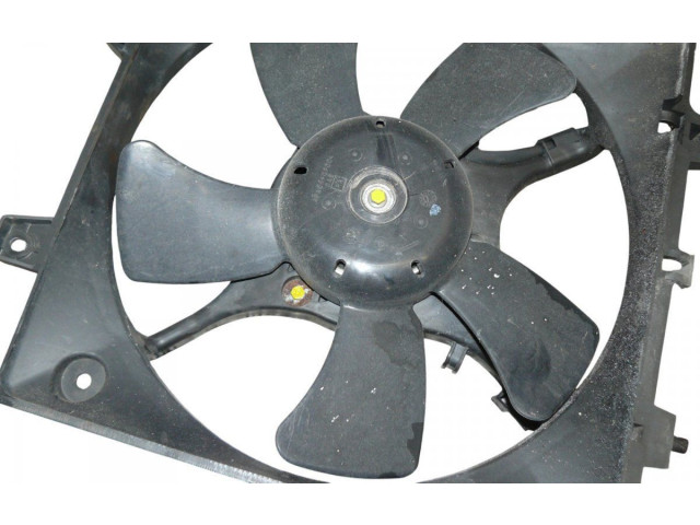 Вентилятор радиатора     45121AG010    Subaru Forester SH 