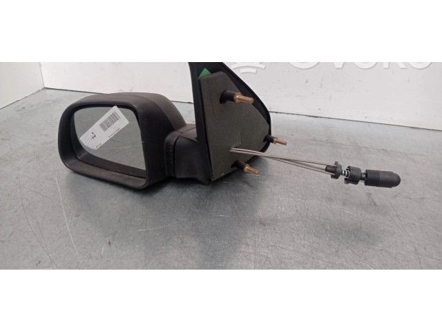 Зеркало электрическое        Renault Clio I  1997 - 1998 года   