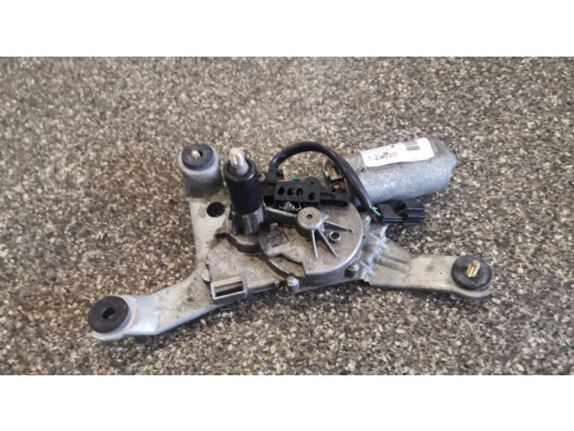 Моторчик заднего дворника 0390206514 Mitsubishi Carisma