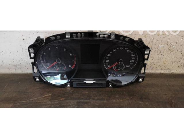 Панель приборов 5G1920740B, 5G1920740B Volkswagen Golf VII