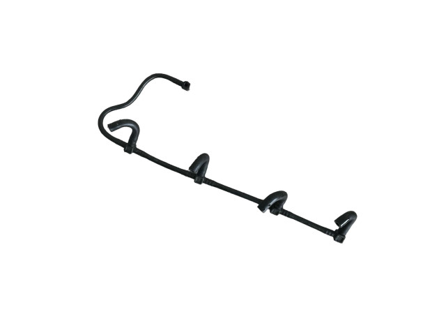 Топливная рампа    Renault Clio II  