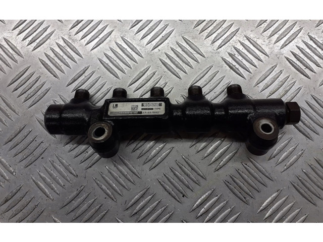 Топливная рампа 9654592680   Mazda 3 I  