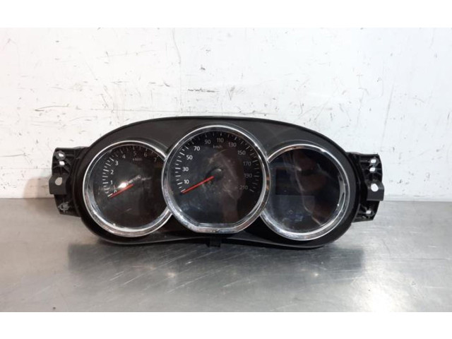 Спидометр (приборный щиток) 248101921R   Renault Lodgy