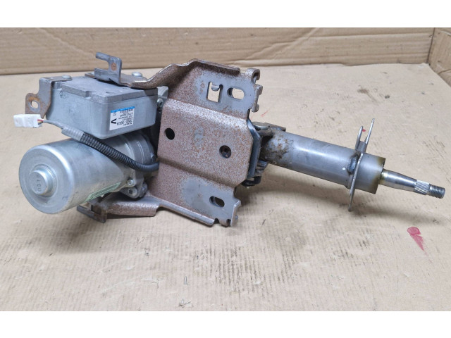 Рулевая рейка 28500BG02A, 6700001971 Skoda Fabia Mk1 (6Y) 1999 - 2007 года