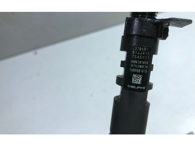 Форсунка 9686191080    Peugeot 5008  RHE 