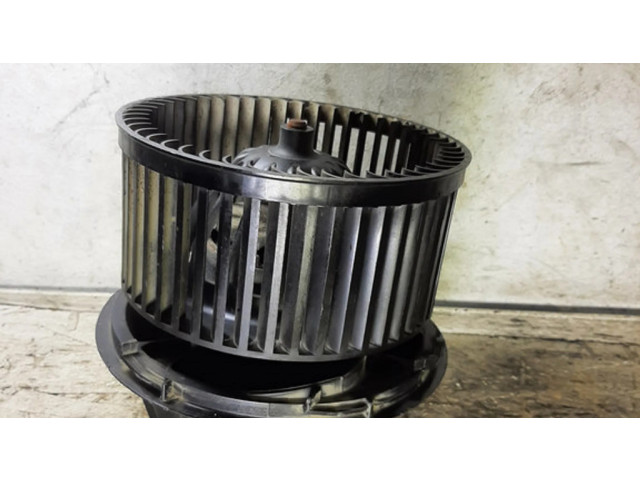 Вентилятор печки    N101035Q, N104785V   Dacia Logan I