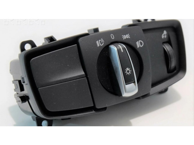 Включатель фонарей