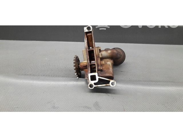 Čerpadlo oleje 1111810201 Mercedes-Benz C W202