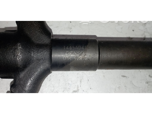 Форсунка 1465A041 Mitsubishi L200