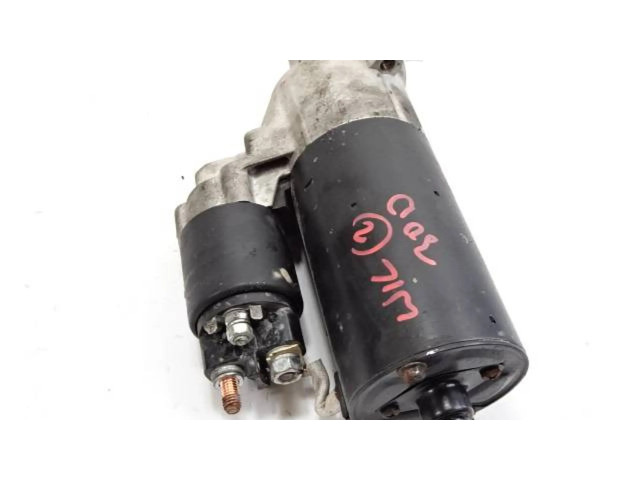 Турбина Jeep Grand Cherokee 3.0 35242171F, 6NW009543 для двигателя EXF