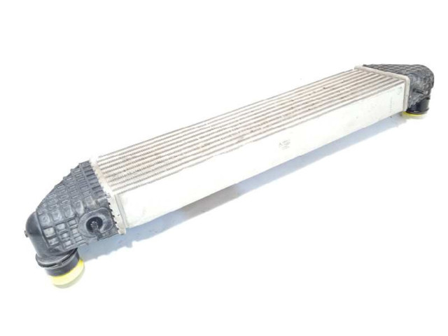 Интеркулер  1530A192, 1271005861   Mitsubishi Outlander 