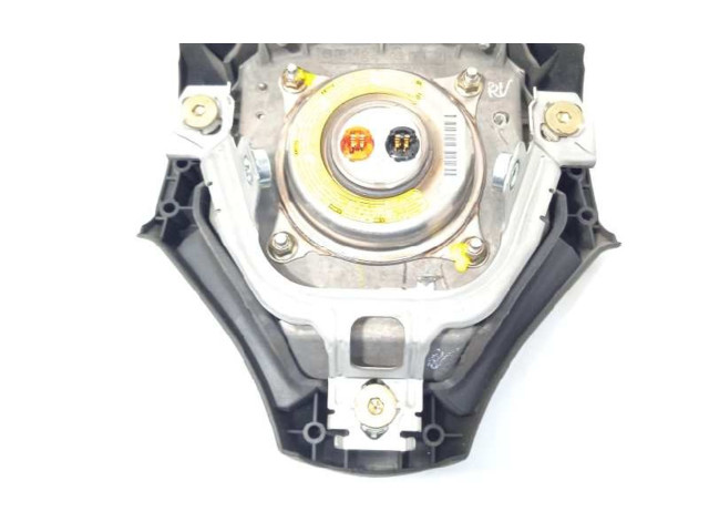 Подушка безопасности водителя NOREF Lexus RX XU10