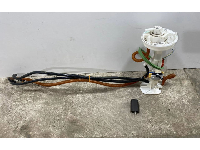 Vstřikovací čerpadlo 7194252 BMW X5 F15 pro benzínový motor 4.4