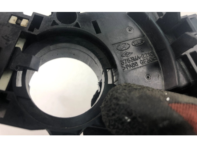 Подрулевой переключатель 3753MA2210   KIA Ceed