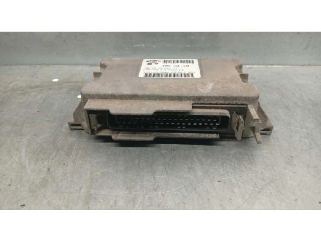 Řídící jednotka 46411120, 6160207201 Fiat 500 Cinquecento 1994