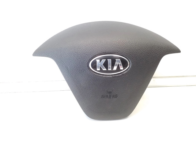 Подушка безопасности водителя 56900A2100   KIA Ceed