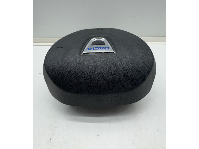 Подушка безопасности водителя 985108100R, Ehk81004815 Dacia Spring