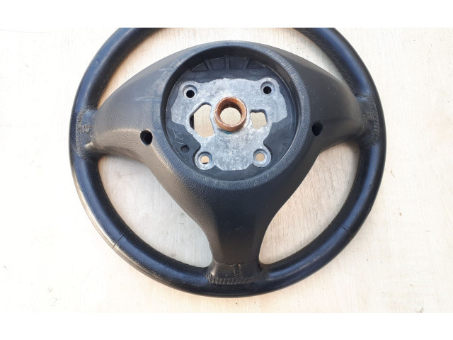 Руль Mercedes-Benz A W169 2004 - 2012 года A1694600203