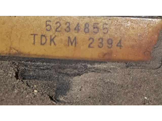 Комплект блоков управления 5234855 Chrysler Voyager