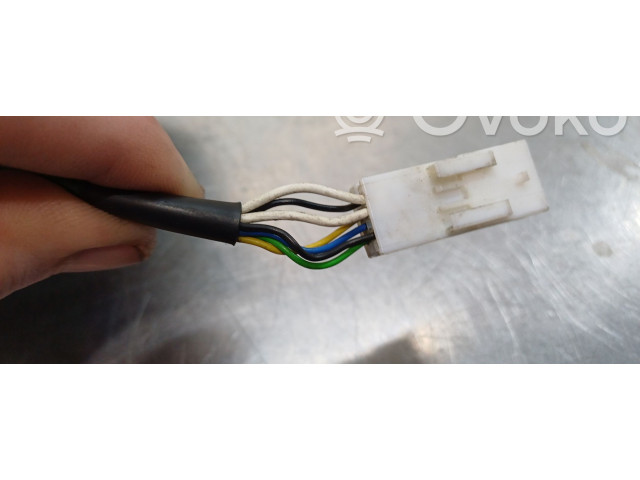 Зеркало электрическое        Dacia Lodgy     