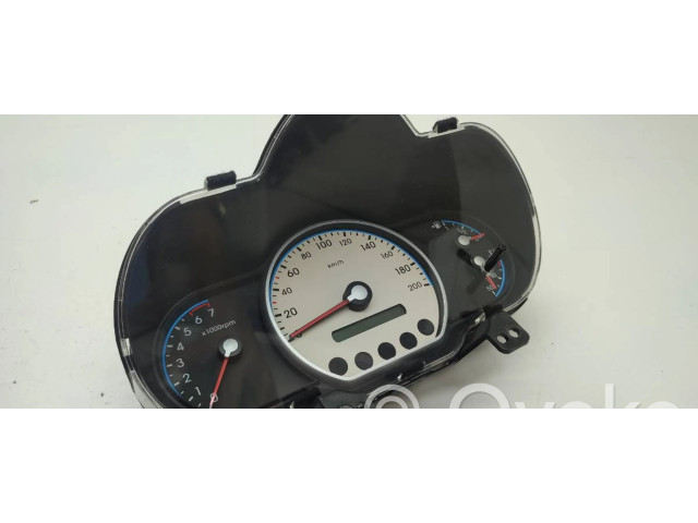 Панель приборов 940050X251 Hyundai i10