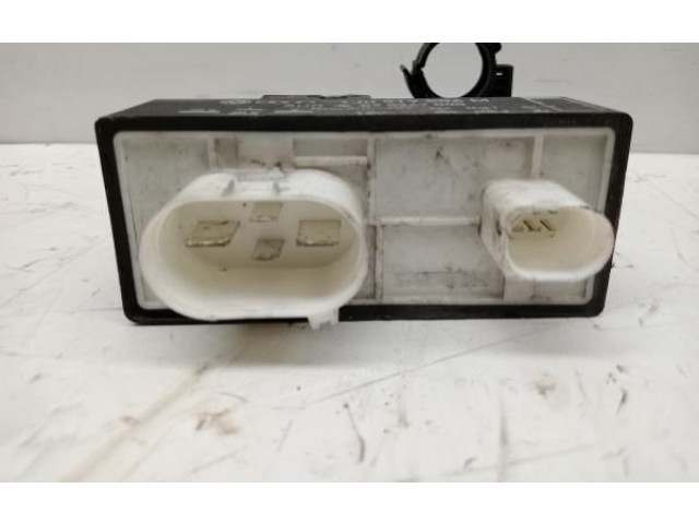 Блок управления 1J0919506M, TERMOVENTILADOR Skoda Fabia Mk1 (6Y)