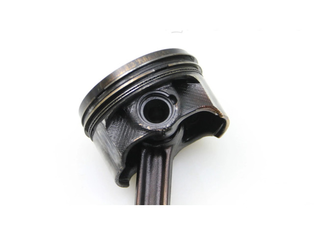 Поршень с шатуном CAXA Volkswagen Golf VI