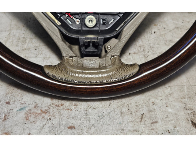 Руль Volvo XC90  2003 - 2006 года 08666887, 8674663      