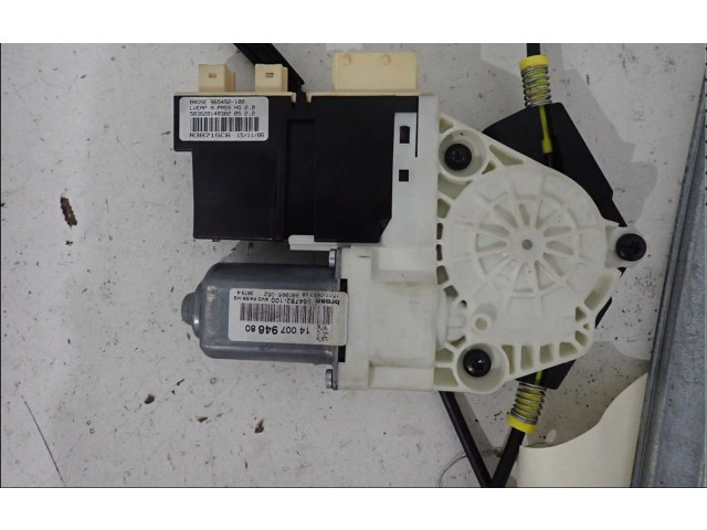 Píst 9222L2 Peugeot 807 RHK