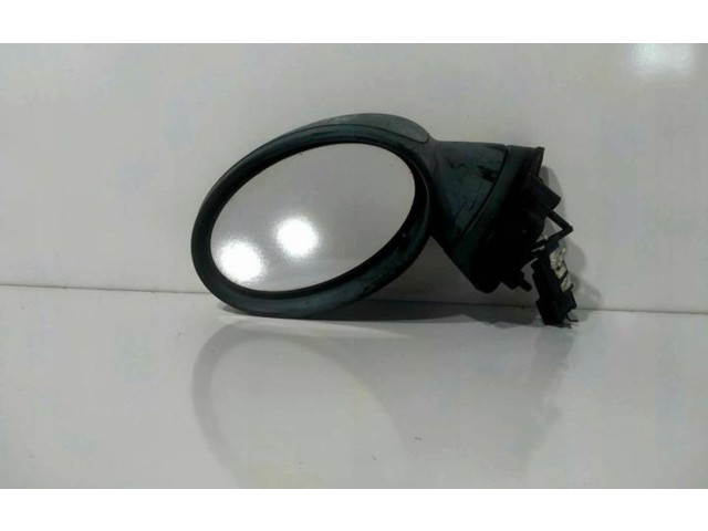 Зеркало электрическое Mini Cooper Hatch Hardtop 2001 - 2006 года