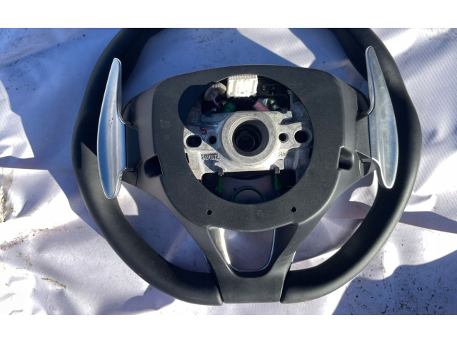 Řídící jednotka Acura NSX II 2016