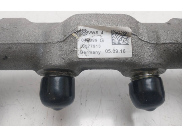 Vstřikovací lišta 04L089G Volkswagen Tiguan