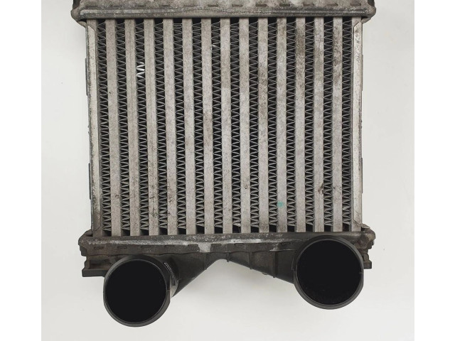 Интеркулер 0003007V002 Smart ForTwo I