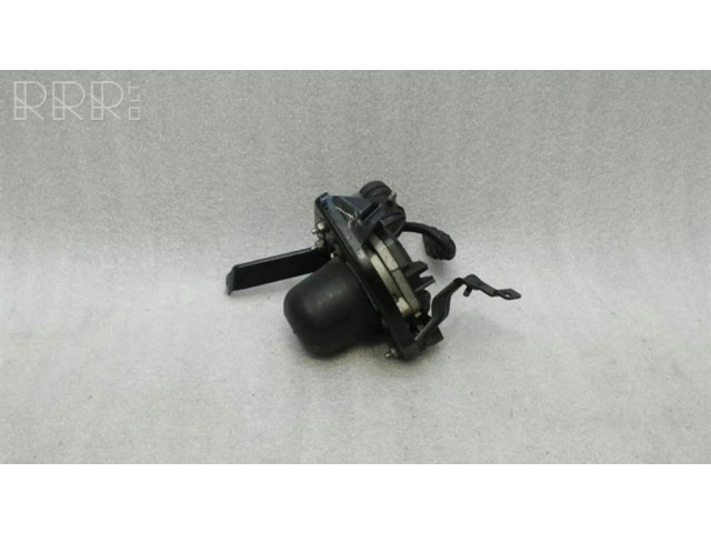 Вторичный воздушный насос