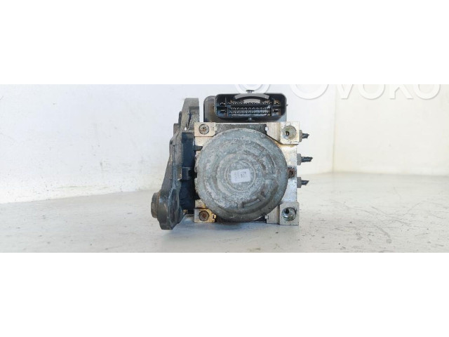 Блок АБС 3Q0614517T Skoda Octavia Mk3 (5E) 2013 - 2019 года