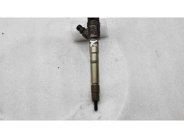 Vstřikovač 0445110522, 35062016f Jeep Grand Cherokee