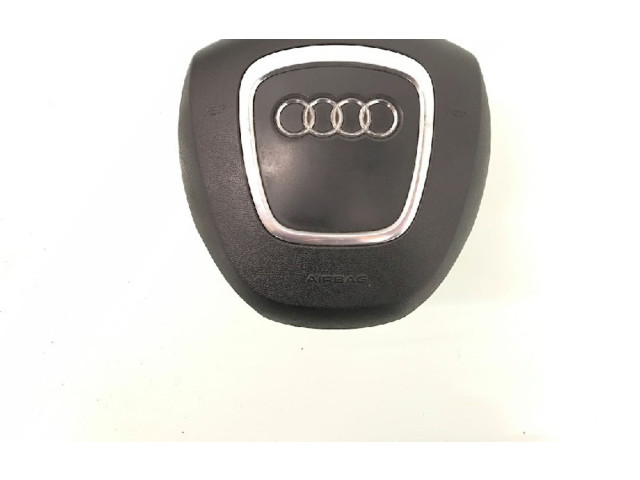 Подушка безопасности водителя 8E0880201, 8E0880201 Audi A4 Allroad