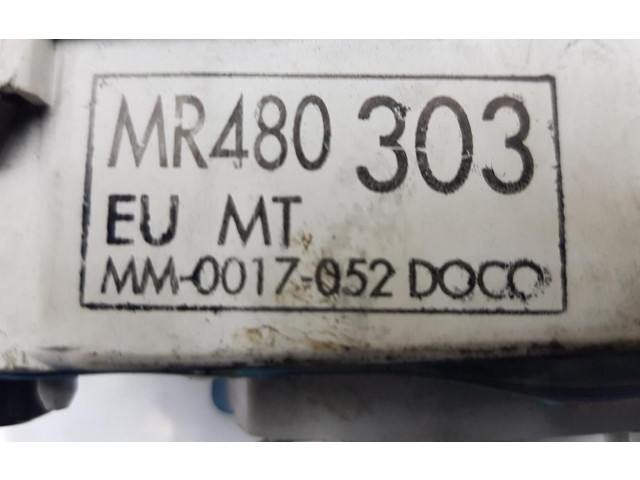 Панель приборов MR480303, MR480303   Mitsubishi L200       