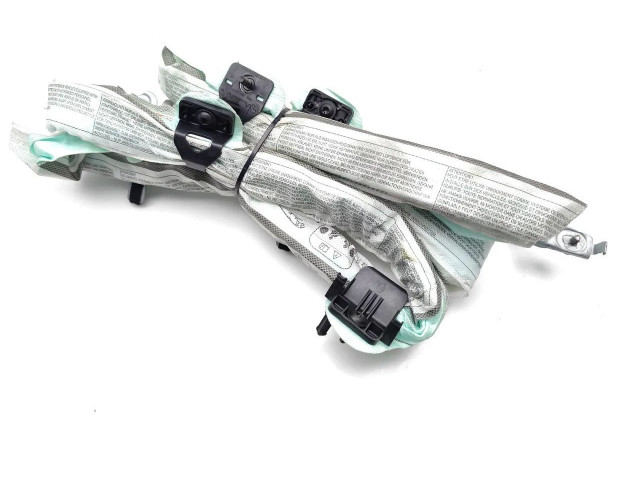 Боковая подушка безопасности 8X23-14K160-AE, 34013011C Jaguar XF