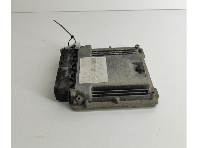 Блок управления двигателя 04L906026GD Audi A5