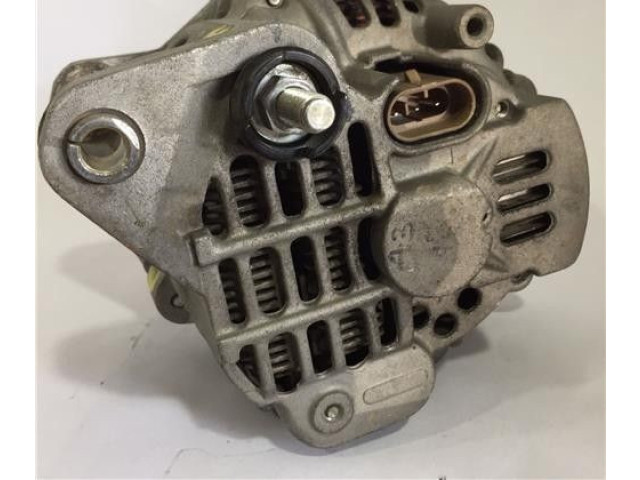 Генератор 284215400101 Tata Indica Vista I