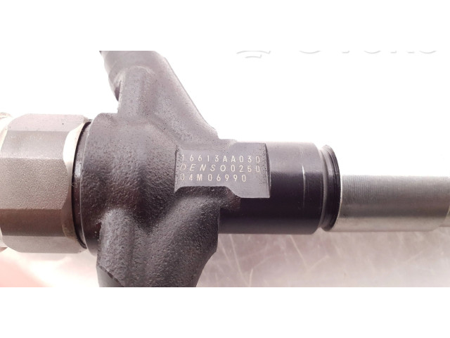 Vstřikovač 16613AA030, 04M06990 Subaru Legacy