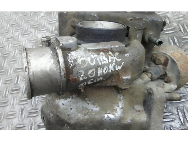 Volant Subaru Outback 2002